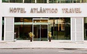 Hotel Atlantico Travel Copacabana